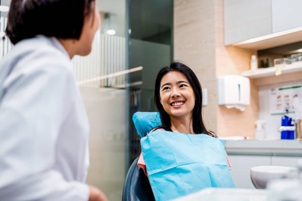 Why Choose Us for Your Dental Needs in Santa Maria, CA