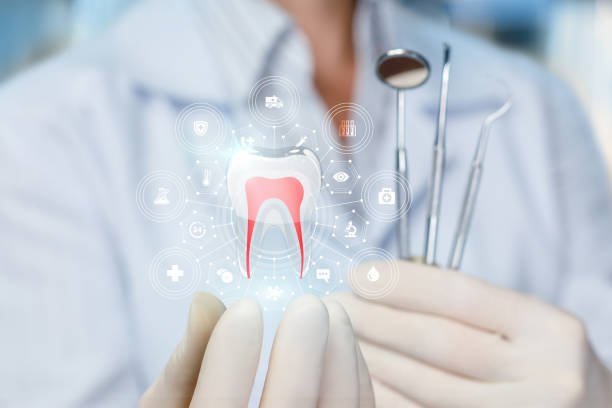 Santa Maria, CA  Holistic Dental Services Company