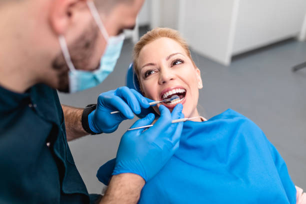 Best Sedation Dentistry  in Santa Maria, CA