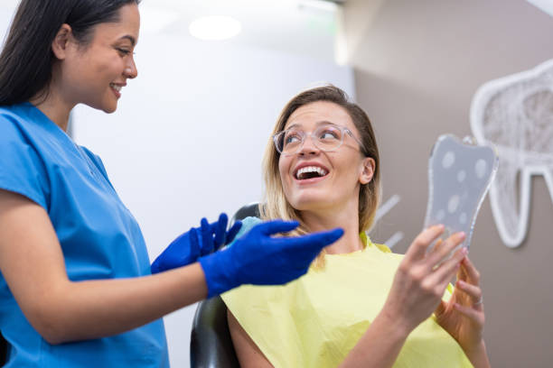 TMJ/TMD Treatment in Santa Maria, CA