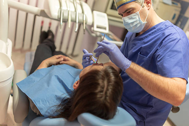 Dental X-Rays and Imaging in Santa Maria, CA